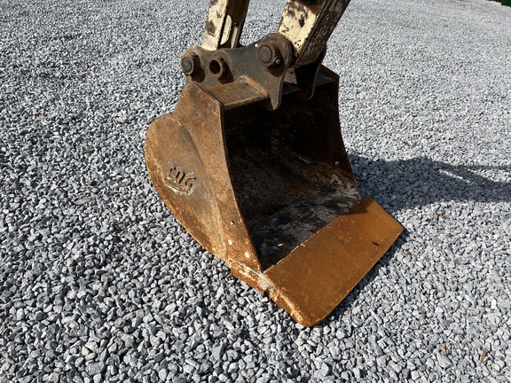 2020 Takeuchi TB240-12