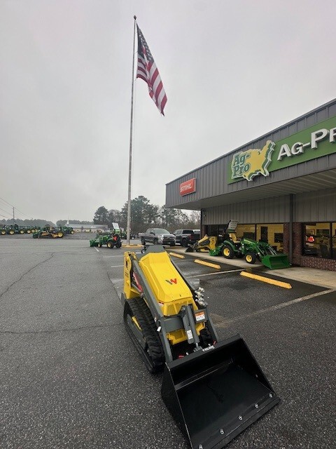 2026 Wacker Neuson SM120 Image 2