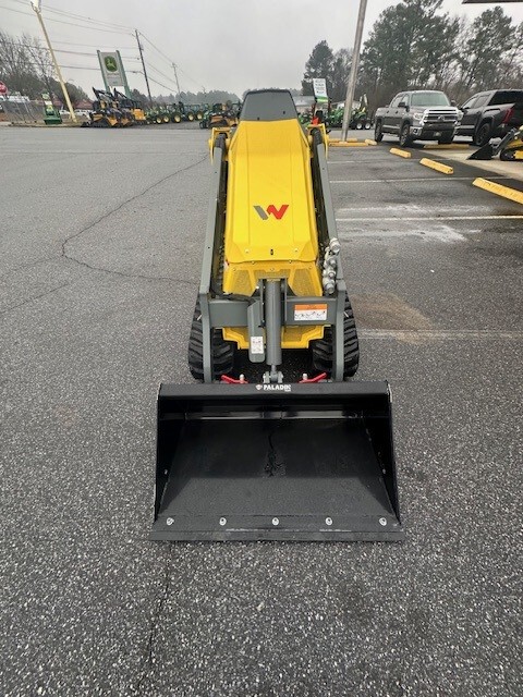 2026 Wacker Neuson SM120 Image 3