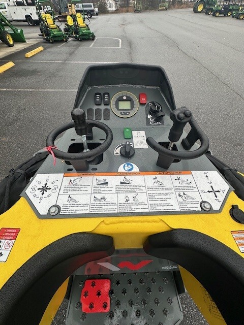 2026 Wacker Neuson SM120 Image 5