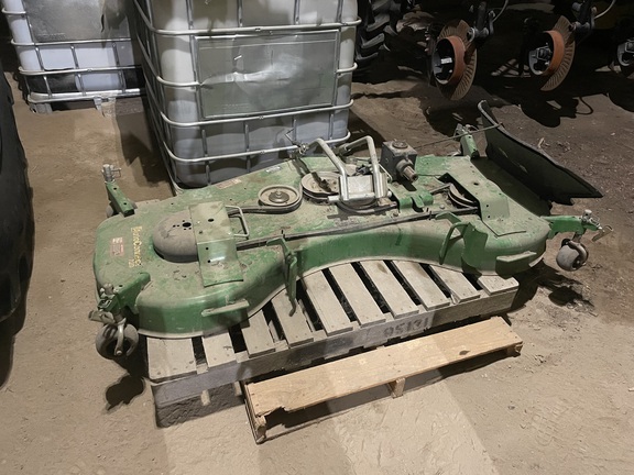 Photo of 2015 John Deere 3033R