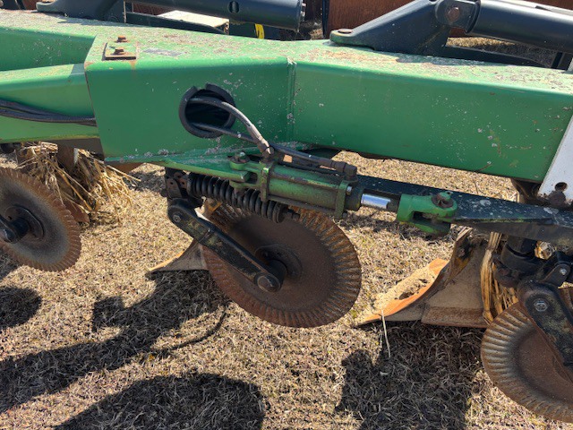 1994 John Deere 2810 Image 5