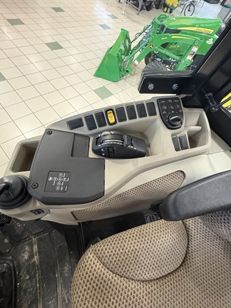 New In-Stock 2025 John Deere 4044R Cab Tractor + Loader Compact Utility Tractors at Horizon Ag & Turf in Horizon Ag & Turf,  - Photo7