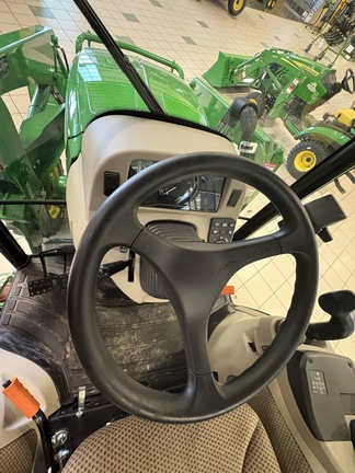 New In-Stock 2025 John Deere 4044R Cab Tractor + Loader Compact Utility Tractors at Horizon Ag & Turf in Horizon Ag & Turf,  - Photo10