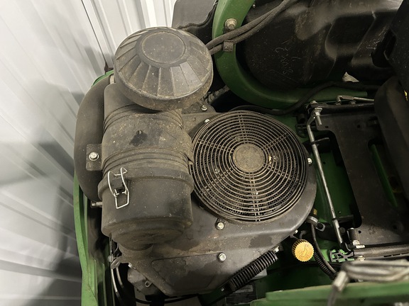 2021 John Deere Z930M - Photo9