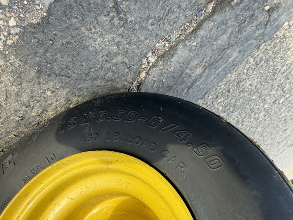 2021 John Deere Z930M - Photo9