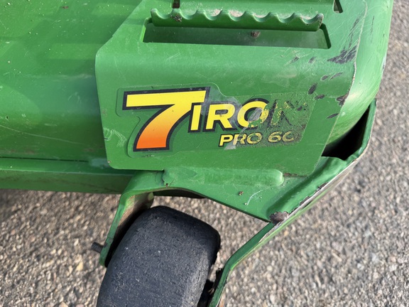 2021 John Deere Z930M - Photo15