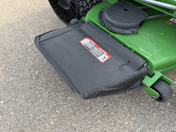 2021 John Deere Z930M - Photo16
