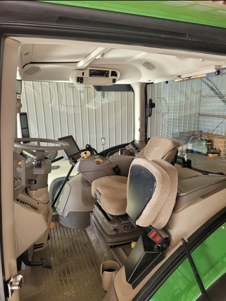 2022 John Deere 6R 145 - Photo5