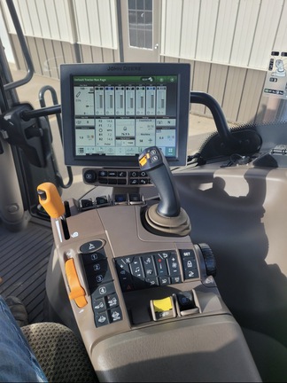 2022 John Deere 6R 145 - Photo6