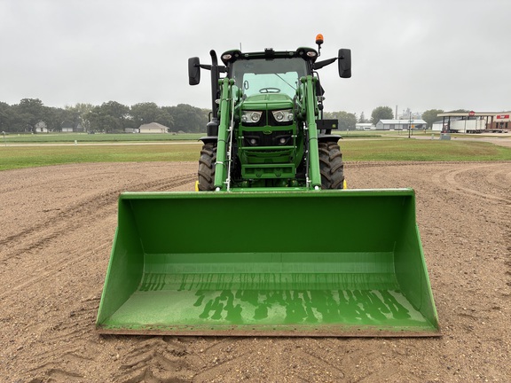 2022 John Deere 6R 145 - Photo2