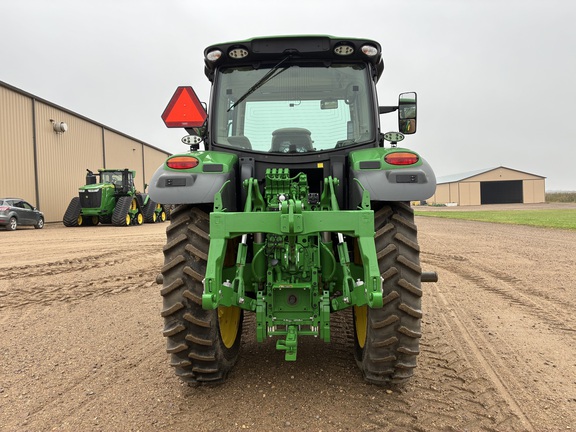 2022 John Deere 6R 145 - Photo6