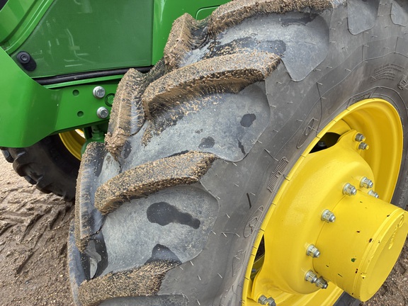 2022 John Deere 6R 145 - Photo11