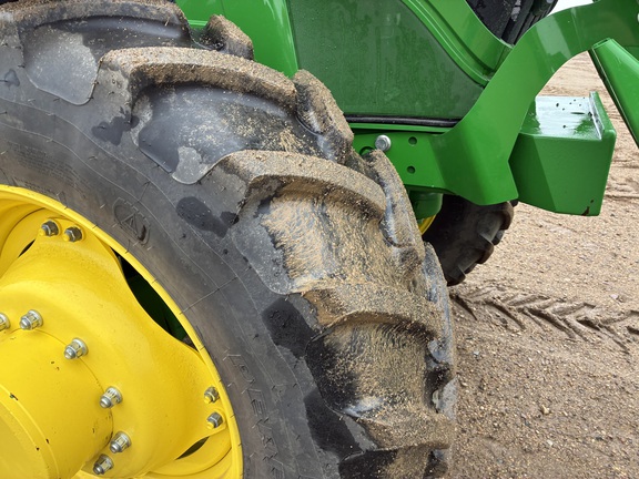 2022 John Deere 6R 145 - Photo14