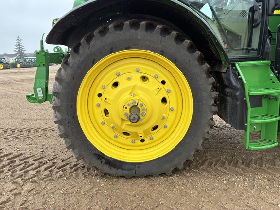 2022 John Deere 6R 145 - Photo15