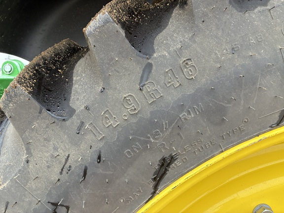 2022 John Deere 6R 145 - Photo16