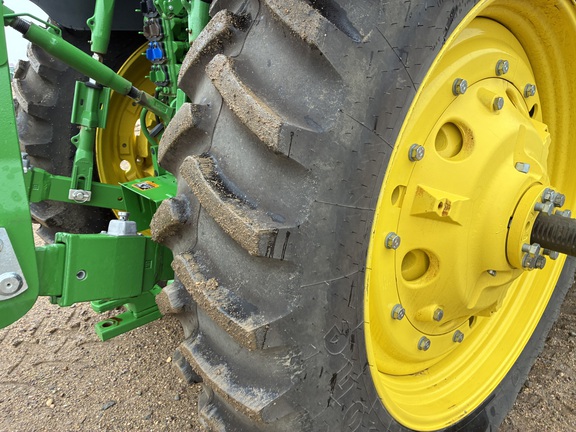 2022 John Deere 6R 145 - Photo17