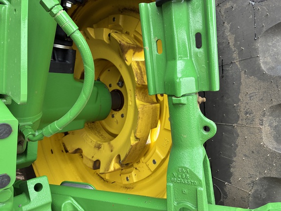 2022 John Deere 6R 145 - Photo18