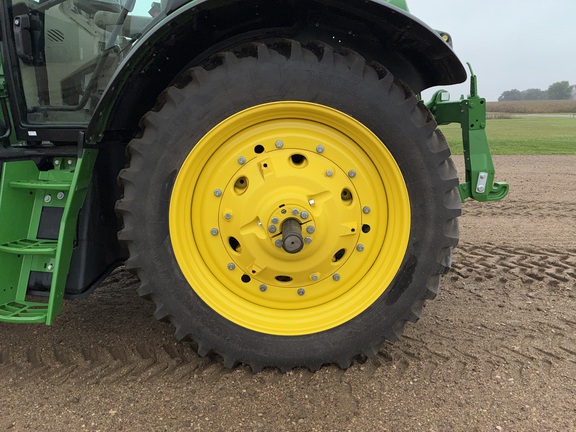 2022 John Deere 6R 145 - Photo19