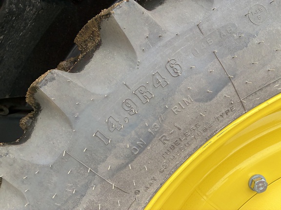 2022 John Deere 6R 145 - Photo20