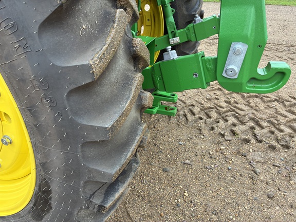 2022 John Deere 6R 145 - Photo21