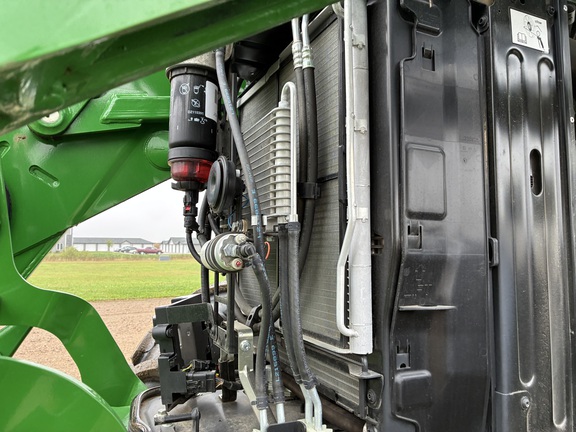 2022 John Deere 6R 145 - Photo22