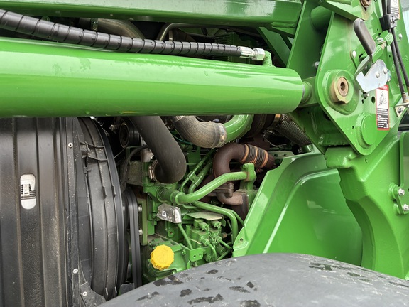 2022 John Deere 6R 145 - Photo23