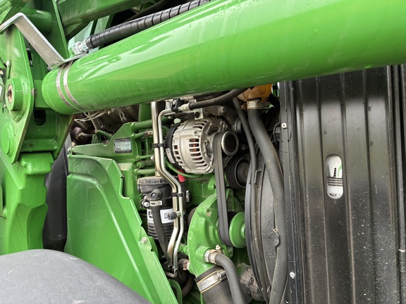 2022 John Deere 6R 145 - Photo24