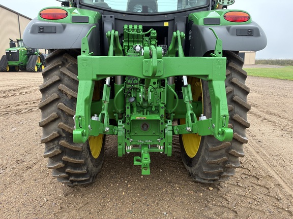 2022 John Deere 6R 145 - Photo25
