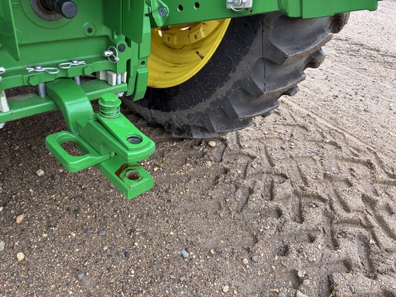 2022 John Deere 6R 145 - Photo28