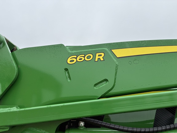 2022 John Deere 6R 145 - Photo30