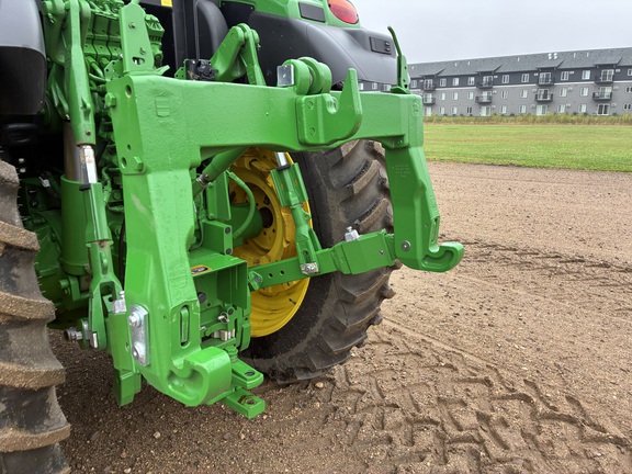 2022 John Deere 6R 145 - Photo29