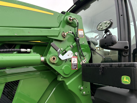 2022 John Deere 6R 145 - Photo31