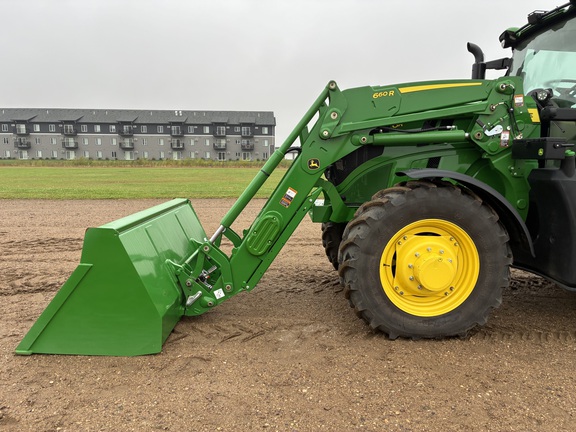 2022 John Deere 6R 145 - Photo32