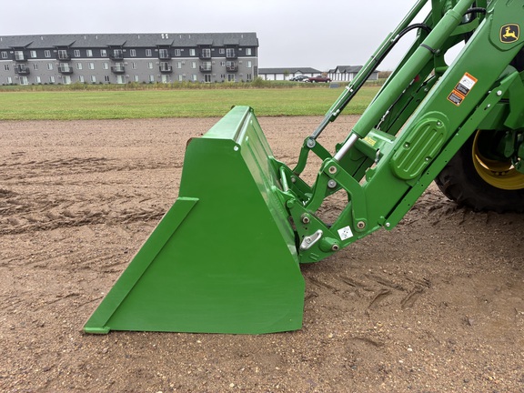 2022 John Deere 6R 145 - Photo33