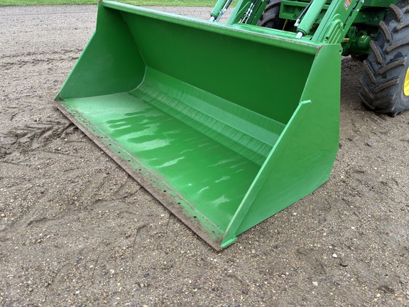 2022 John Deere 6R 145 - Photo34