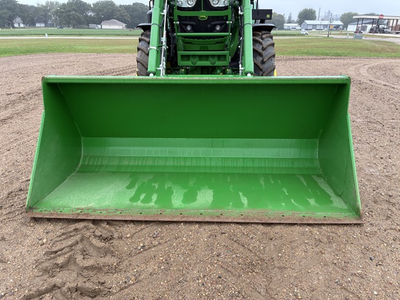 2022 John Deere 6R 145 - Photo35