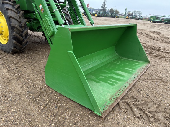 2022 John Deere 6R 145 - Photo36