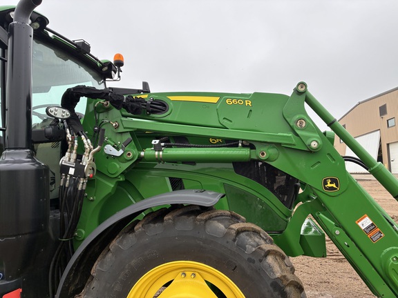 2022 John Deere 6R 145 - Photo37
