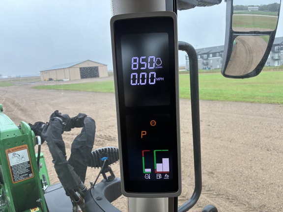 2022 John Deere 6R 145 - Photo41
