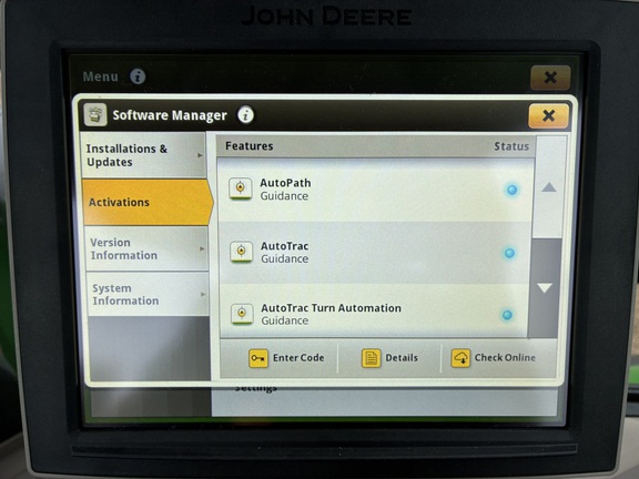 2022 John Deere 6R 145 - Photo43