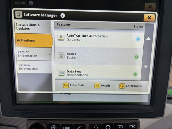 2022 John Deere 6R 145 - Photo44