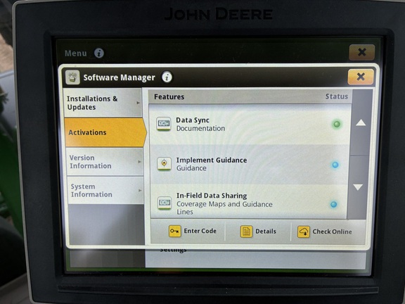2022 John Deere 6R 145 - Photo45