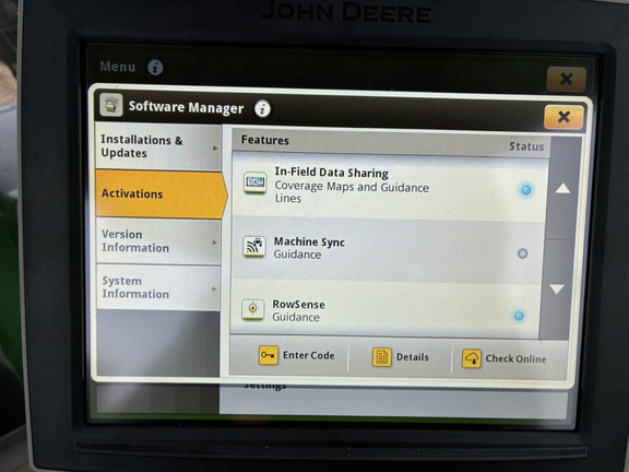2022 John Deere 6R 145 - Photo46