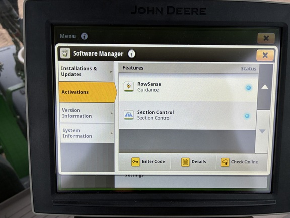 2022 John Deere 6R 145 - Photo47