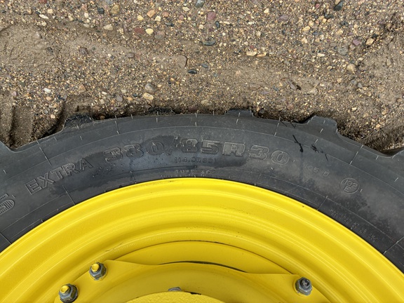 2022 John Deere 6R 145 - Photo10