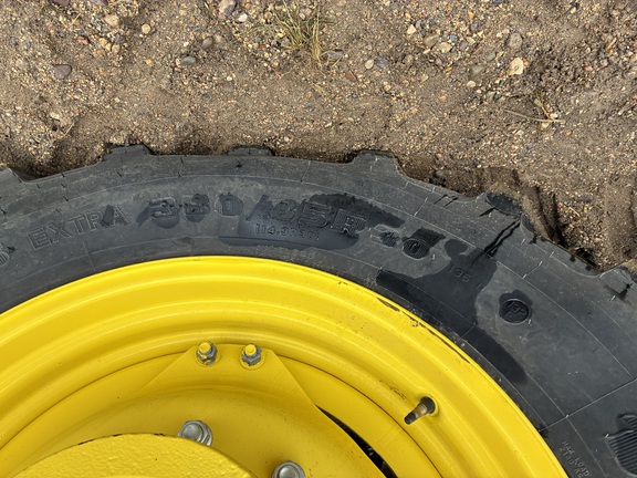 2022 John Deere 6R 145 - Photo13