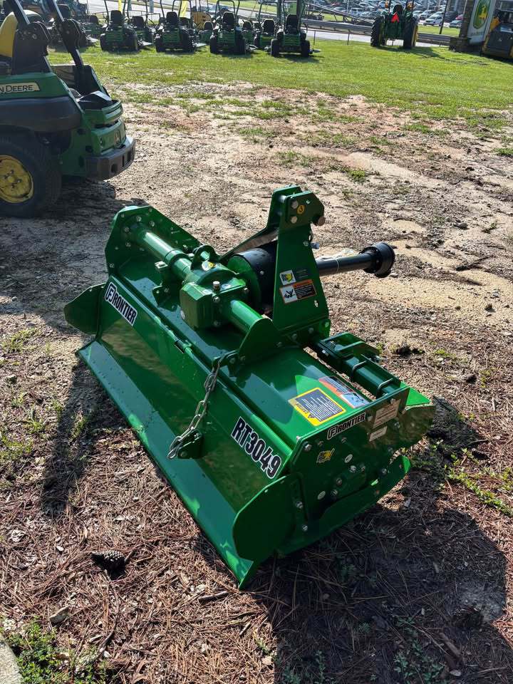 Frontier RT3049 - 49 in. Standard Rotary Tiller Image 4