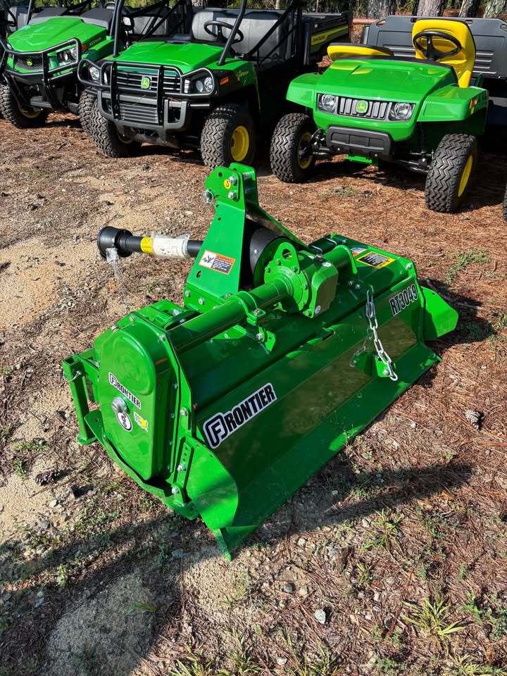 Frontier RT3049 - 49 in. Standard Rotary Tiller Image 1