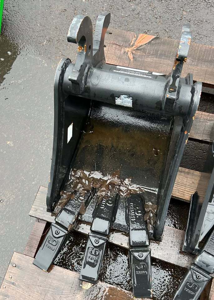 John Deere BYT10959 Image 1